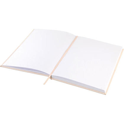 Блокнот "Стихия. Bullet Journal", А5, 80 листов, в клетку, бежевый - 13