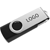 USB Flash накопитель 3.0 128 Gb U505, пластик, металл - 5