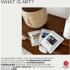 Кофе в дрип-пакетах "What is art", 12 шт x 12 г - 4
