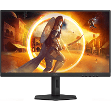 Монитор AOC LCD Q27G4XF/01, 27"