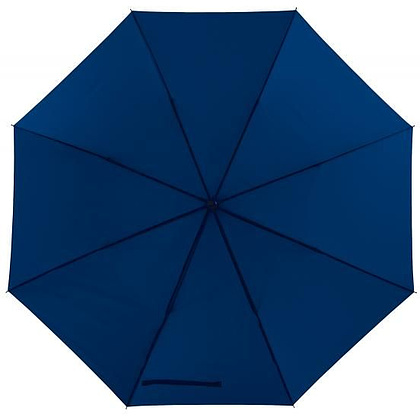 Зонт-трость "Wind", 103 см, темно-синий - 2