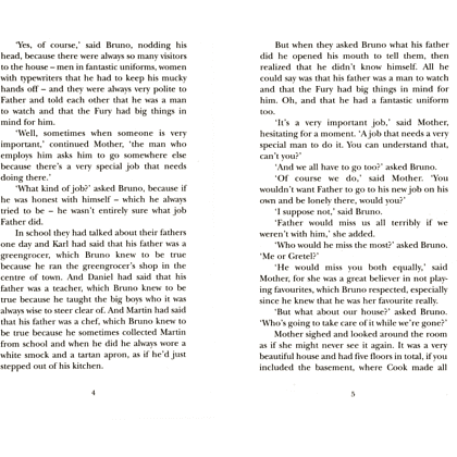 Книга на английском языке "The boy in the striped pyjamas", John Boyne - 2