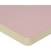 Скетчбук "Sketch&Art", 17.9x25 см, 100 г/м2, 80 листов, розовый - 4