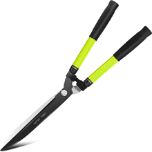 Ножницы садовые Deli GS EDL2805, 630 мм - 820 мм