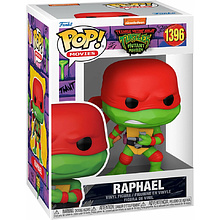 Фигурка Funko POP! Черепашки Ниндзя: Рафаэль