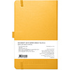 Скетчбук "Sketchmarker", 13x21 см, 140 г/м2, 80 листов, желтый - 2
