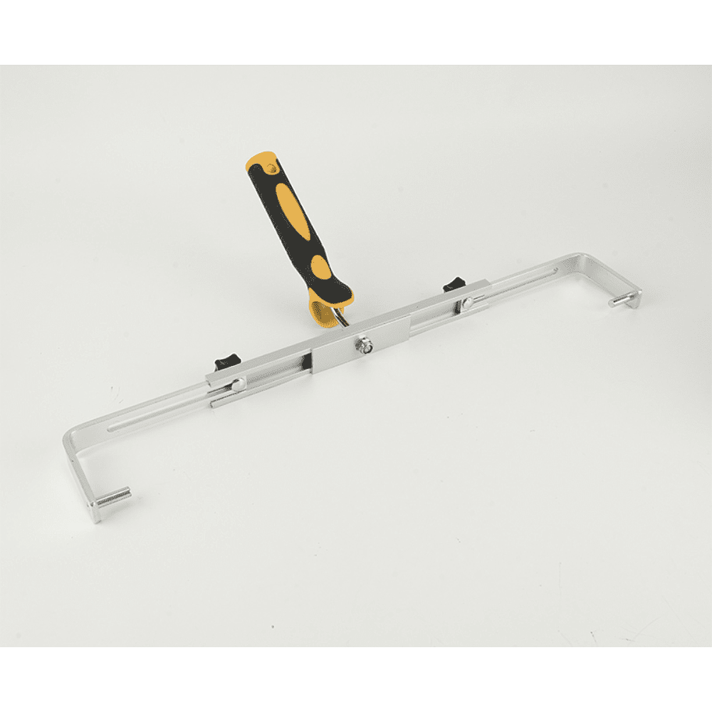 Бюгель для валика Deli YS EDL509901, 30-46 мм, 305 мм, 2К рукоятка - 4