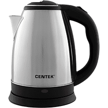 Электрочайник Centek CT-1068, черный