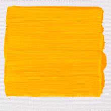 Краски акриловые "Talens art creation", 270 желтый AZO темный, 75 мл, туба