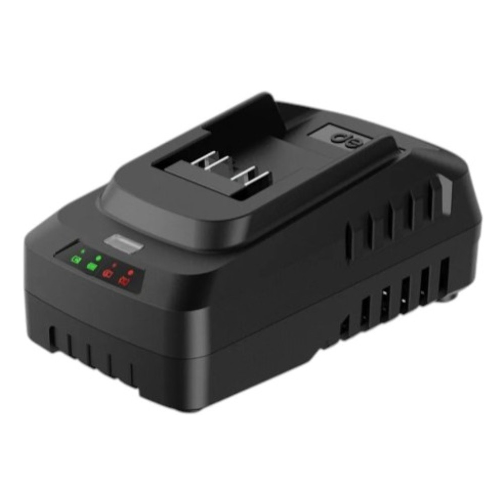 Устройство для зарядки аккумуляторов Deli YS EDL-CD20A2E, сетевое, 220В, 50Гц, 2А