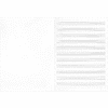 Тетрадь для нот "Акварельный рояль", А4, 16 листов   - 3