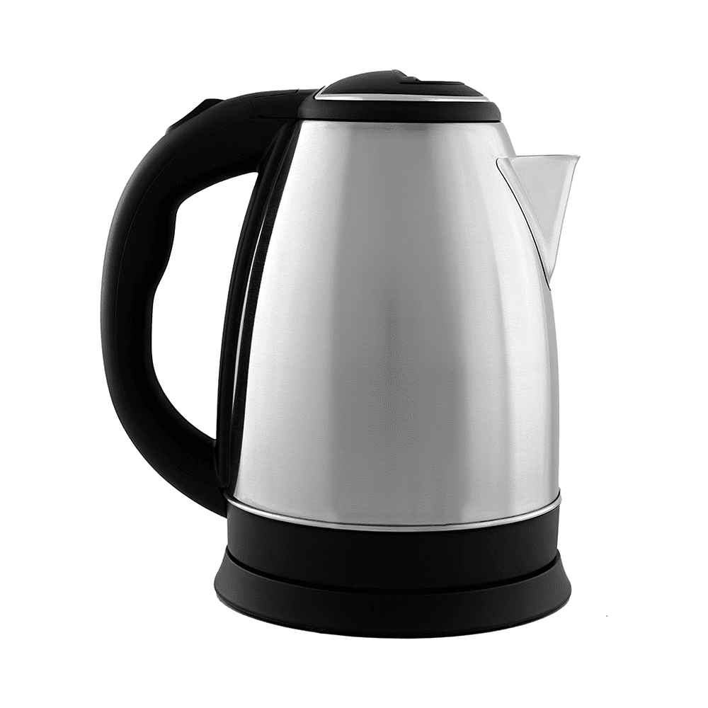 Электрочайник Centek CT-1068, черный - 4