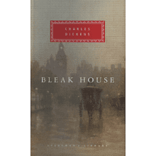 Книга на английском языке "Bleak House", Dickens C.
