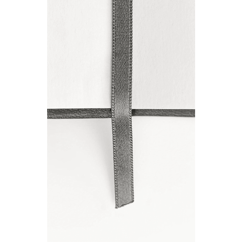 Скетчбук "Darwi", 10.2х14.2 см, 140 г/м2, 80 листов, черный - 7
