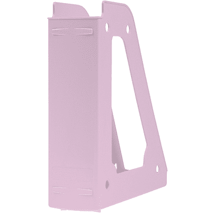 Модуль вертикальный "Donau", пастельный фиолетовый - 2