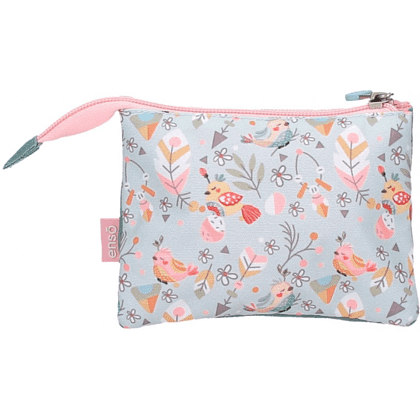 Кошелек "Tropical Love", розовый - 3