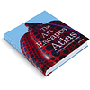 Книга на английском языке "The Art Escapes Atlas: Cultural Experiences Around the Globe" - 2