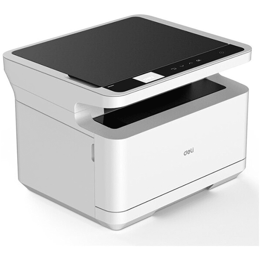 МФУ лазерное монохромное Deli M2000DNWs - 3