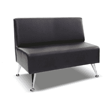 Скамья AUPI Вита, 1040х720х810 мм