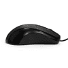 Клавиатура + мышь ExeGate Professional Standard Combo MK120-OEM, проводные, черный - 5