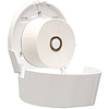Диспенсер VEIRO Professional для туалетной бумаги в больших и средних рулонах - 9
