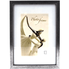 Фоторамка "111-2761", 21х29.7 см, коричневый