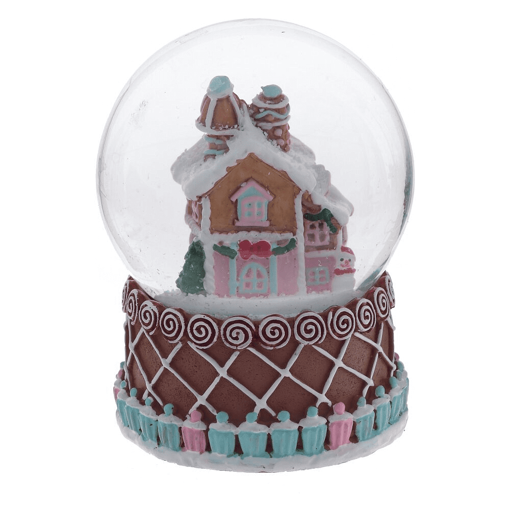 Фигурка "Пряник", 6х6х9 см, ассорти - 3