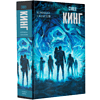 Книга "Команда скелетов", Стивен Кинг - 3