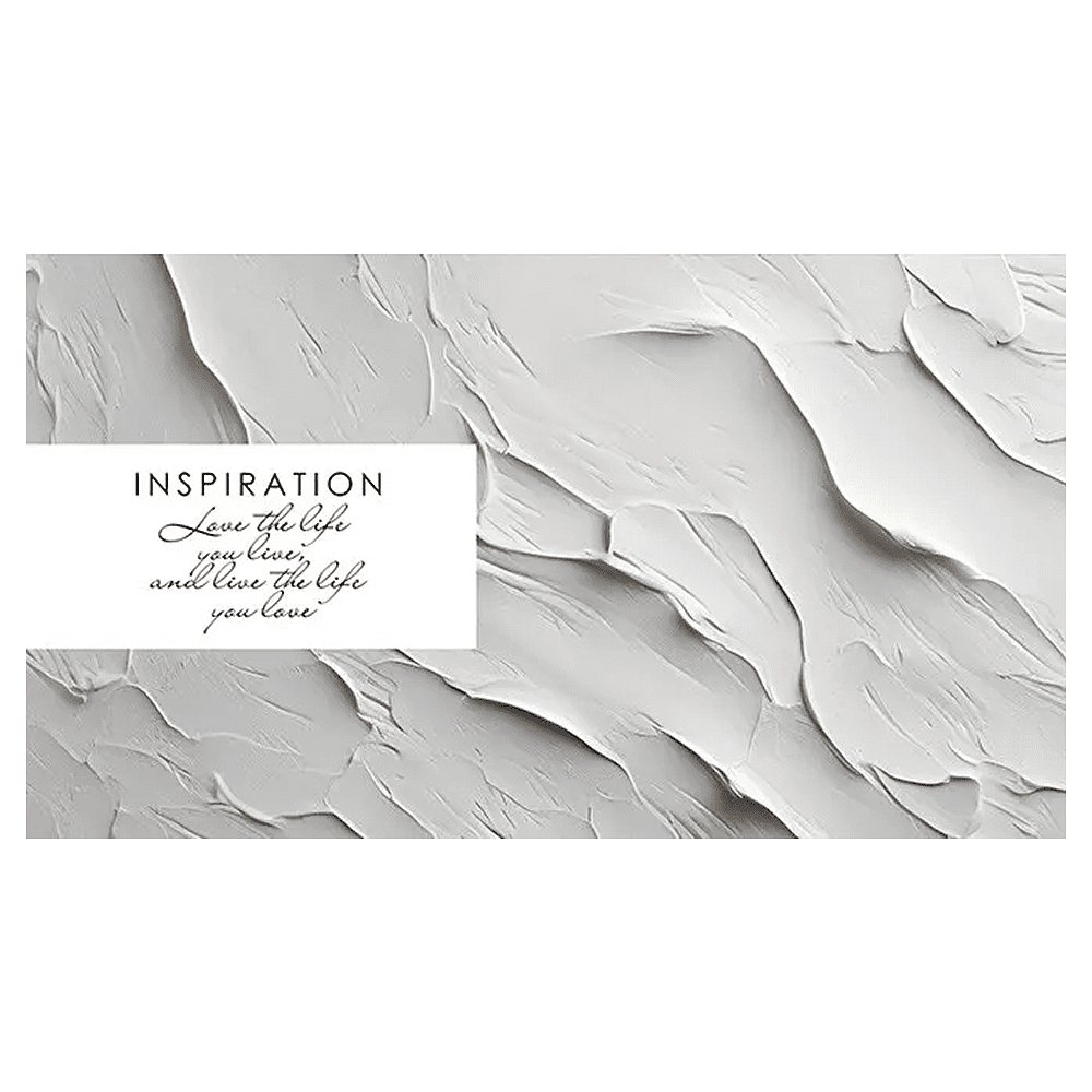 Планинг недатированный "Classic. Cream", 172x97x8 мм, 64 листа, серый - 2