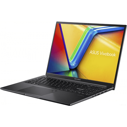 Ноутбук ASUS Vivobook 16 (X1605VA-MB693), 16GB, DOS, черный - 5