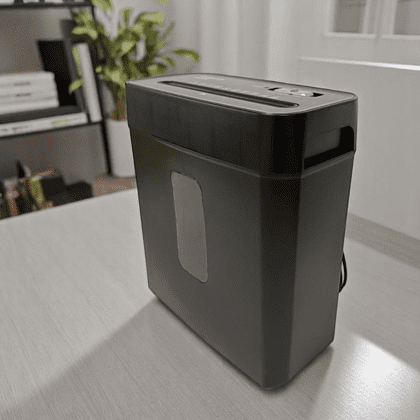 Уничтожитель Office Kit S45N - 9