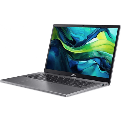 Ноутбук Acer Aspire Go 17 (AG17-31P-C4LX) 16GB, Win11H, темно-серый - 2