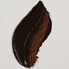 Краски масляные "Rembrandt", 426 прочный коричневый, 15 мл, туба