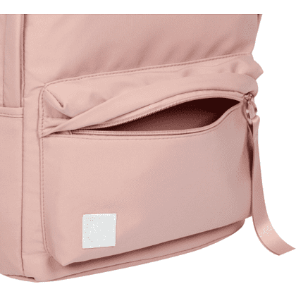 Рюкзак молодежный "CoolDay Pastel", пудровый - 5
