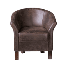 Кресло AUPI R 4.76.2, Терра