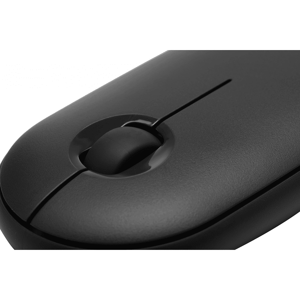 Мышь Logitech "Pebble M350", беспроводная, черный - 4