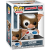 Фигурка Funko POP! Гремлины: Гизмо с очками - 2