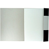 Блок бумаги для акварели "Проф", А3, 200 г/м2, 10 листов - 2