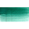 Краски акварельные "Aquarius", 367 кобальт зелёный тёмный, кювета - 2