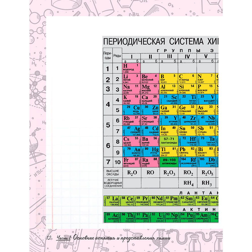 Книга "Увлекательно о химии: в иллюстрациях", Андрей Шляхов - 10