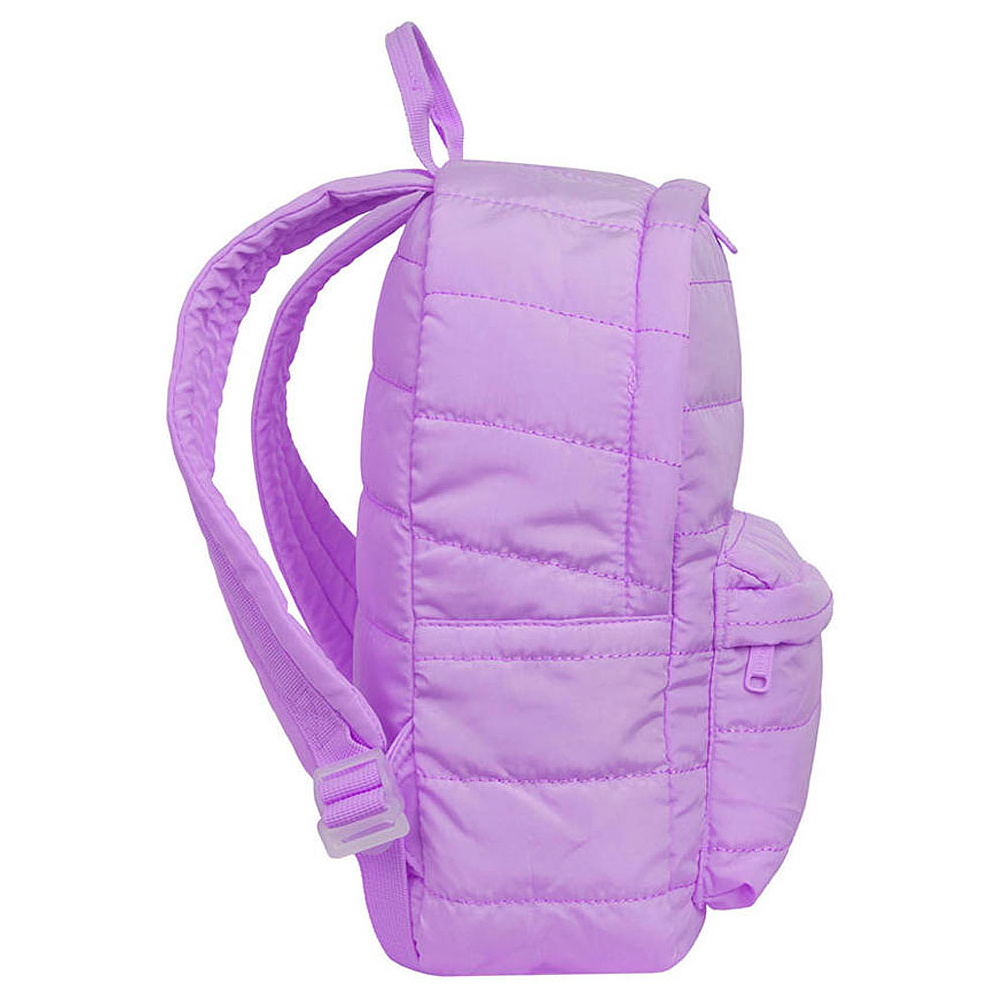 Рюкзак молодежный CoolPack "Abby", фиолетовый - 3