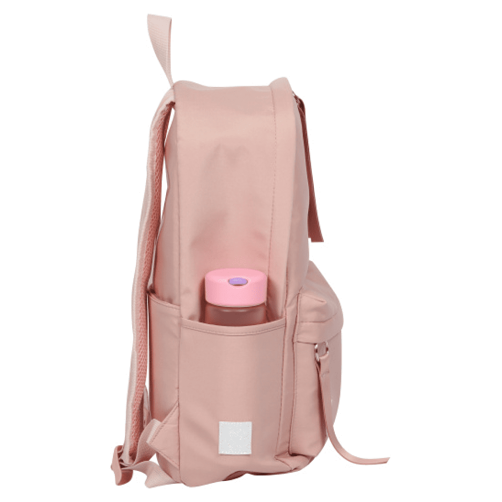 Рюкзак молодежный "CoolDay Pastel", пудровый - 3