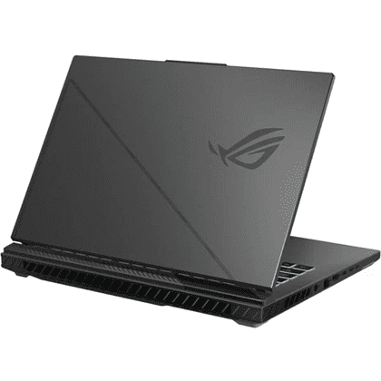 Ноутбук ASUS ROG Strix G16 (G614JV-N4071), 16GB, DOS, eclipse gray - 5