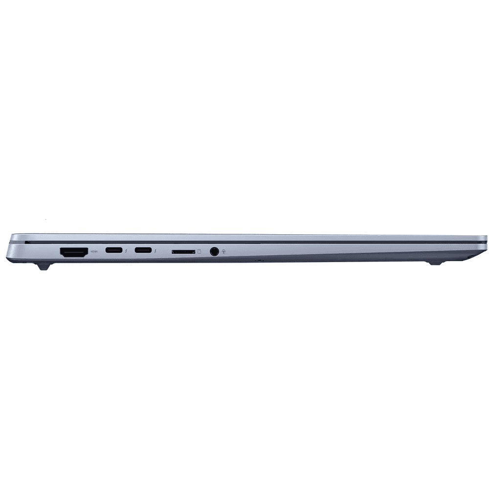 Ноутбук ASUS Vivobook S16 S5606CA-RI173W, 16GB, 512GB, Win11H, мышь. рюкзак, голубой - 7