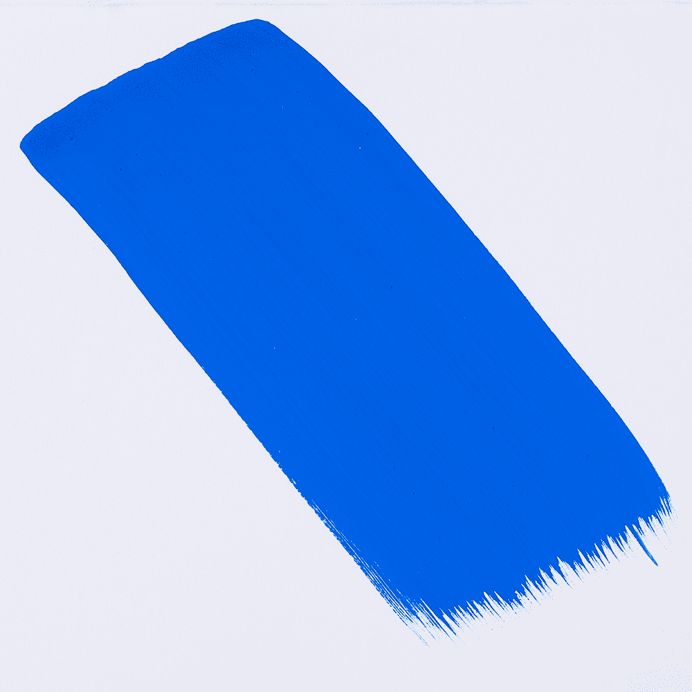 Краски гуашевые "Talens Extra Fine Quality", 524 восточный синий, 20 мл, туба - 2