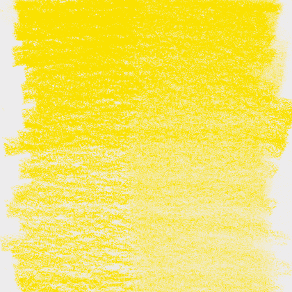 Карандаш пастельный "Design pastel", 19 желтый неаполитанский - 2