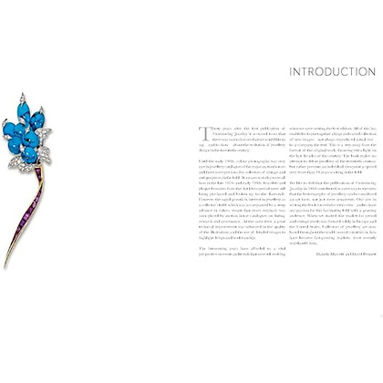 Книга на английском языке "Understanding Jewellery. The 20th Century", David Bennett, Daniela Mascetti - 2