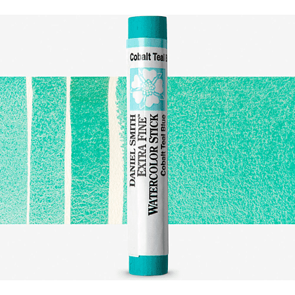 Набор стиков акварельных "Daniel Smith Aquatic Landscapes Set", 5 цветов - 2