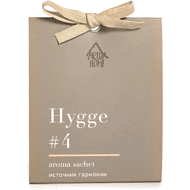 Ароматическое саше Hygge #4 