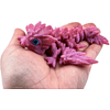 Игрушка 3D "Дракончик Малыш Крис" - 3